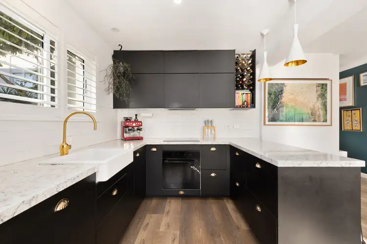 Third view of Homely apartment listing, 4/55 Queenscliff Road, Queenscliff NSW 2096