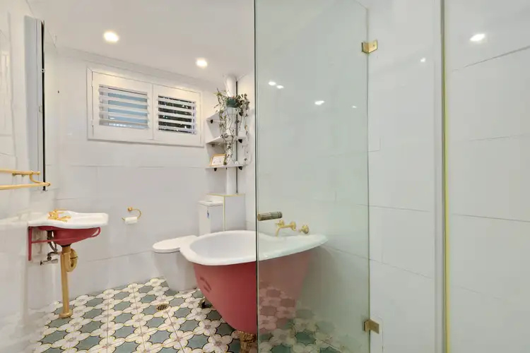 Sixth view of Homely apartment listing, 4/55 Queenscliff Road, Queenscliff NSW 2096