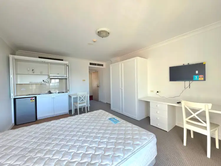 33 Bayswater Road, Potts Point NSW 2011