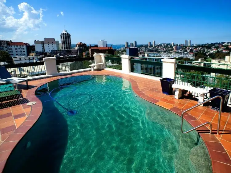 33 Bayswater Road, Potts Point NSW 2011