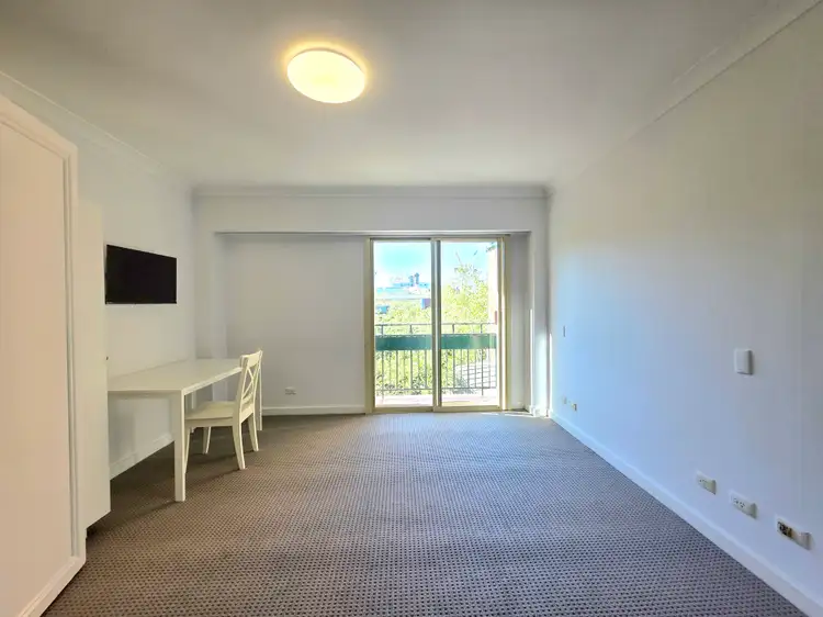 33 Bayswater Road, Potts Point NSW 2011