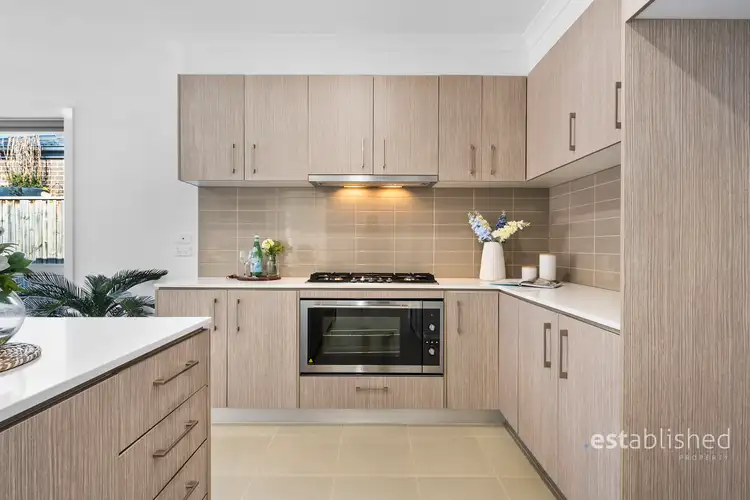 Fifth view of Homely house listing, 18 Selleck Drive, Point Cook VIC 3030