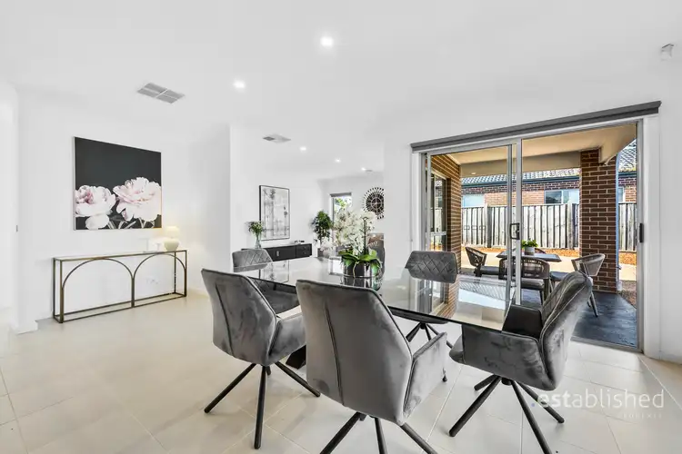 Sixth view of Homely house listing, 18 Selleck Drive, Point Cook VIC 3030