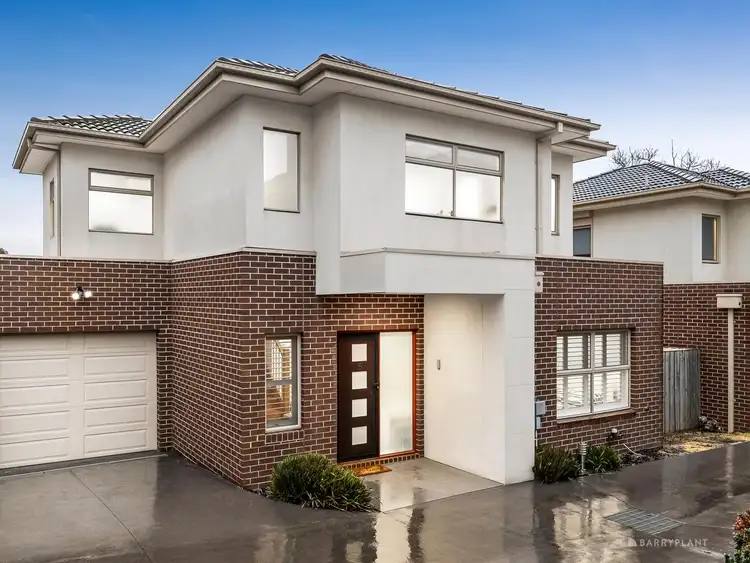 1 Hillside Road