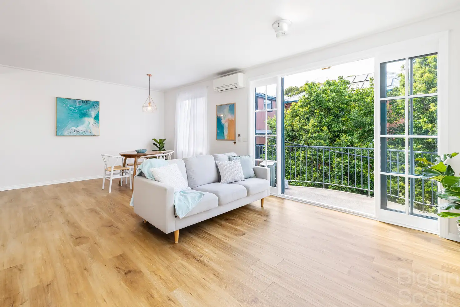 Main view of Homely apartment listing, 60/151 Fitzroy Street, St Kilda VIC 3182