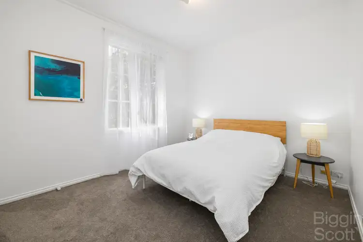 Fifth view of Homely apartment listing, 60/151 Fitzroy Street, St Kilda VIC 3182
