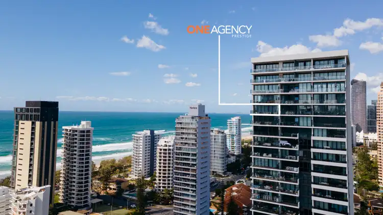 103/18 Chelsea Avenue, Broadbeach QLD 4218