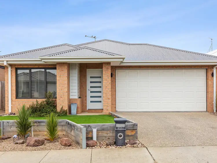 27 Rosella Road, Torquay VIC 3228