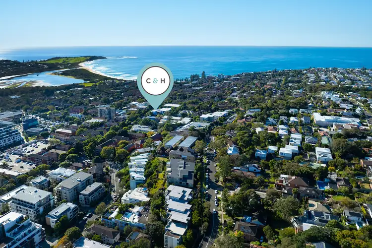 3/1-5 The Crescent, Dee Why NSW 2099