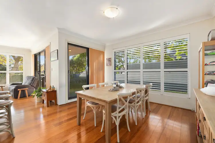 Third view of Homely apartment listing, 3/1-5 The Crescent, Dee Why NSW 2099