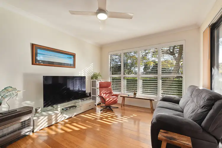 Third view of Homely apartment listing, 3/1-5 The Crescent, Dee Why NSW 2099
