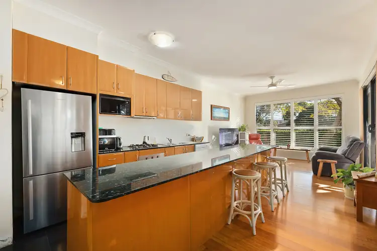 Fifth view of Homely apartment listing, 3/1-5 The Crescent, Dee Why NSW 2099