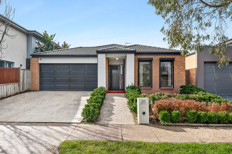Main view of Homely house listing, 26 Mollison Drive, Doreen VIC 3754