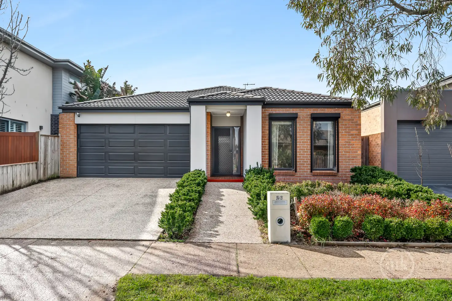 Main view of Homely house listing, 26 Mollison Drive, Doreen VIC 3754