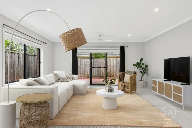Third view of Homely house listing, 26 Mollison Drive, Doreen VIC 3754