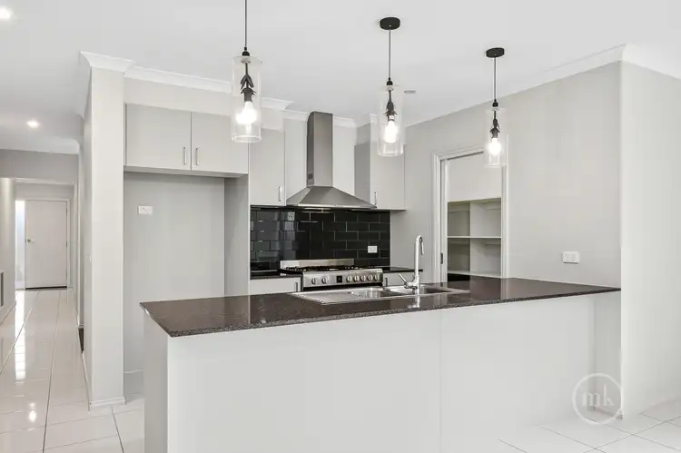 Fifth view of Homely house listing, 26 Mollison Drive, Doreen VIC 3754