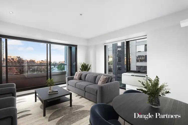 626/572 St Kilda Road, Melbourne VIC 3004