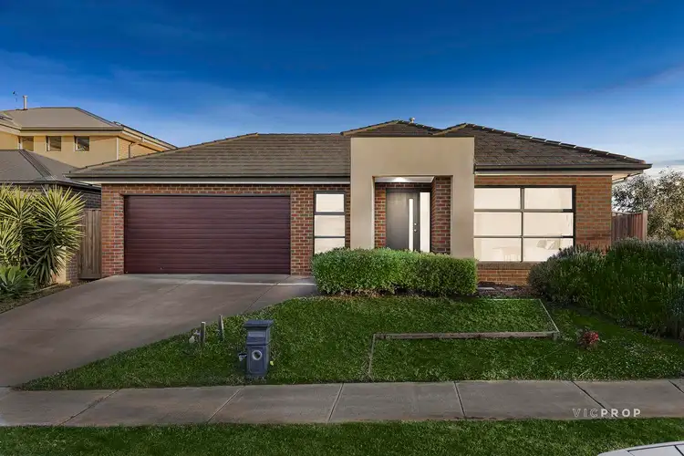 21 Wicker Street, Werribee VIC 3030