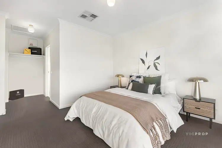Third view of Homely house listing, 21 Wicker Street, Werribee VIC 3030