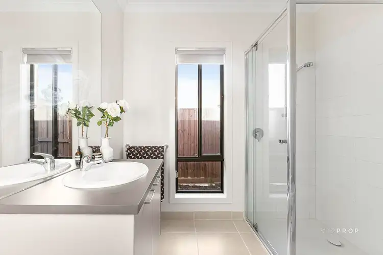 Fourth view of Homely house listing, 21 Wicker Street, Werribee VIC 3030