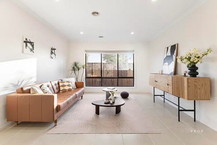 Fifth view of Homely house listing, 21 Wicker Street, Werribee VIC 3030