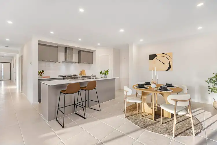 Sixth view of Homely house listing, 21 Wicker Street, Werribee VIC 3030