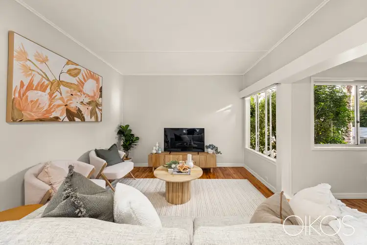 Fifth view of Homely house listing, 18 Paten Road, The Gap QLD 4061