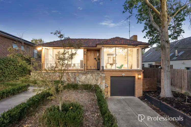 4 Taurus Street, Balwyn North VIC 3104