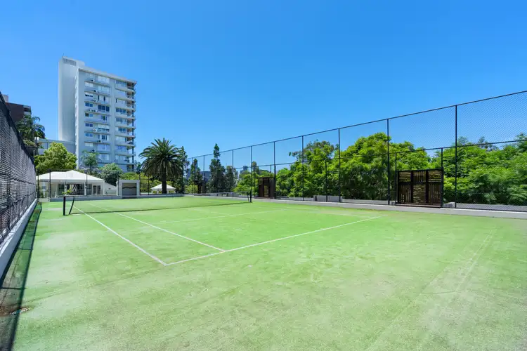 Sixth view of Homely unit listing, 50/9 Chasely Street, Auchenflower QLD 4066