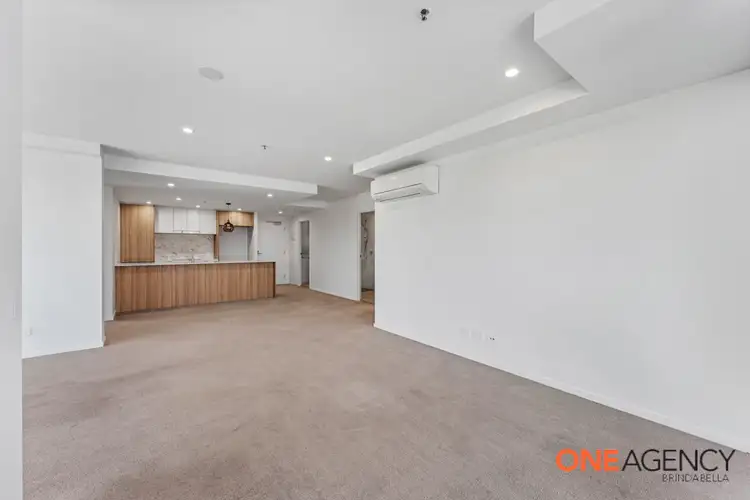 Fourth view of Homely apartment listing, 1901/15 Bowes Street, Phillip ACT 2606