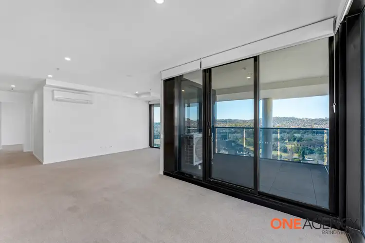 Sixth view of Homely apartment listing, 1901/15 Bowes Street, Phillip ACT 2606