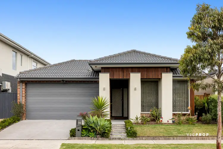 356 Saltwater Promenade, Point Cook VIC 3030