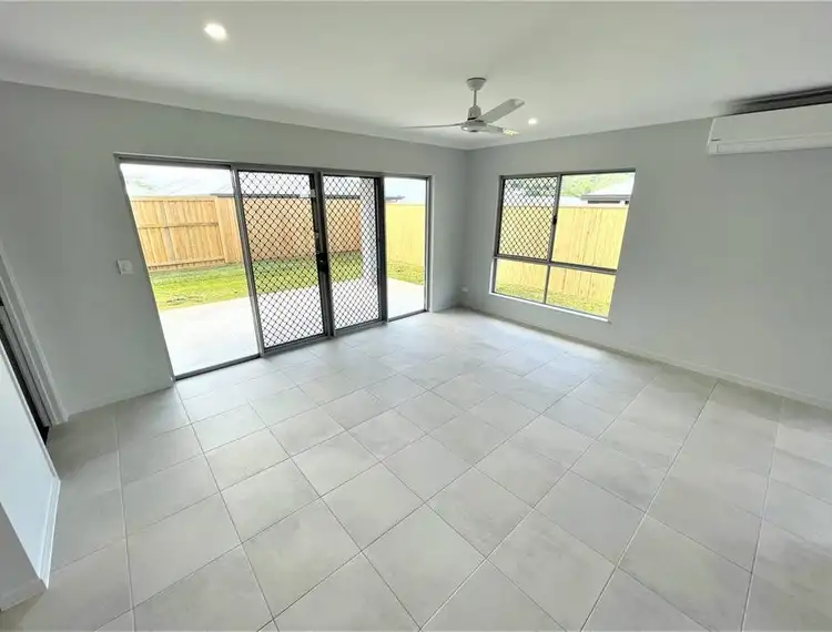 Fourth view of Homely house listing, 14 Fender Circuit, Trinity Beach QLD 4879
