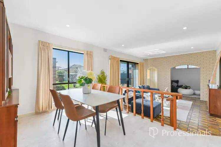 Fifth view of Homely house listing, 63 Noble Street, Noble Park VIC 3174