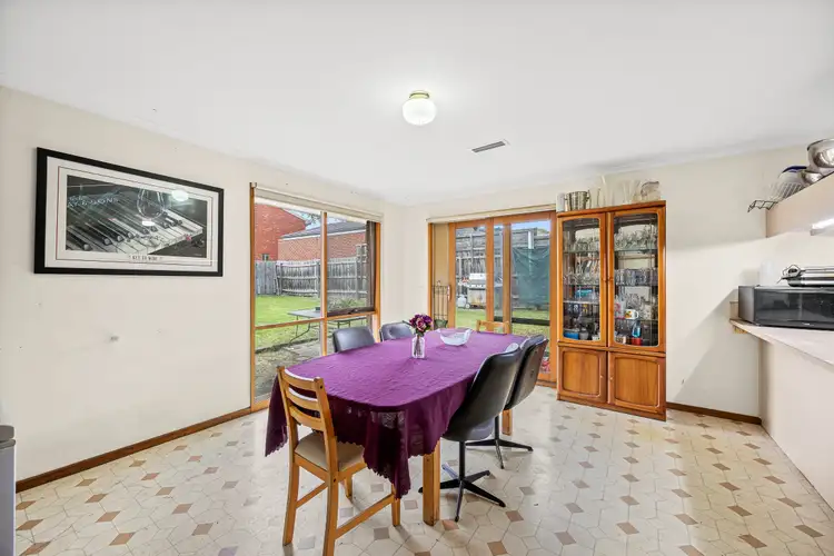 Sixth view of Homely house listing, 47 Bridgewater Way, Rowville VIC 3178