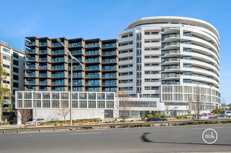 809/101 Tram Road, Doncaster VIC 3108