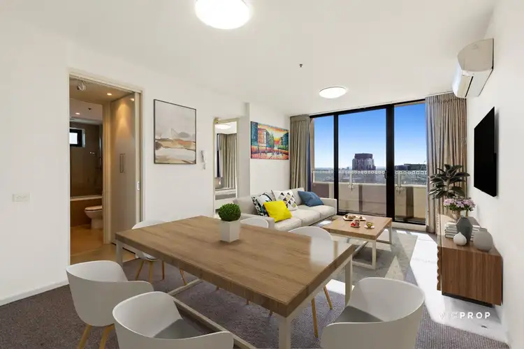 1901/25 Therry Street, Melbourne VIC 3000