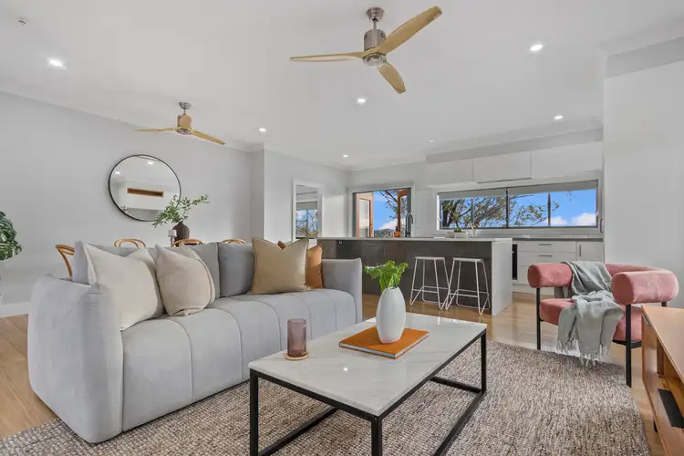 Third view of Homely house listing, 72 Berkeley Street, Speers Point NSW 2284