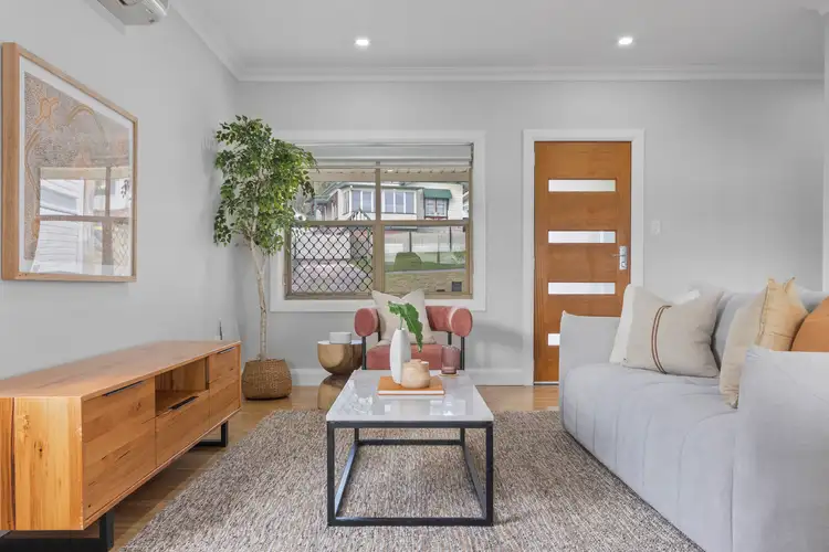Fourth view of Homely house listing, 72 Berkeley Street, Speers Point NSW 2284