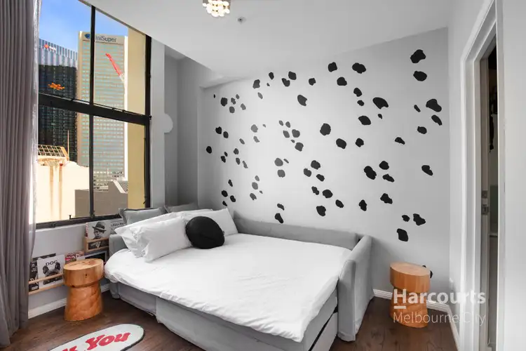 Fifth view of Homely apartment listing, 906/115 Swanston Street, Melbourne VIC 3000