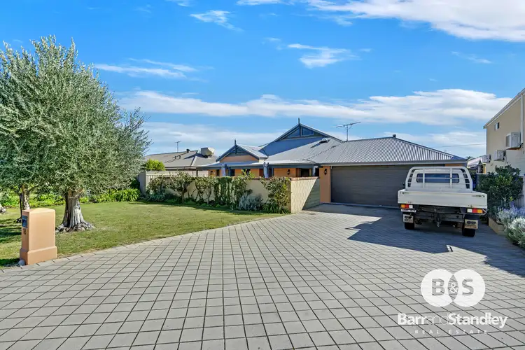18 Plaza Street, South Bunbury WA 6230