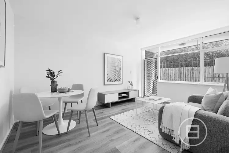 Main view of Homely apartment listing, 3/299 Dandenong Road, Prahran VIC 3181