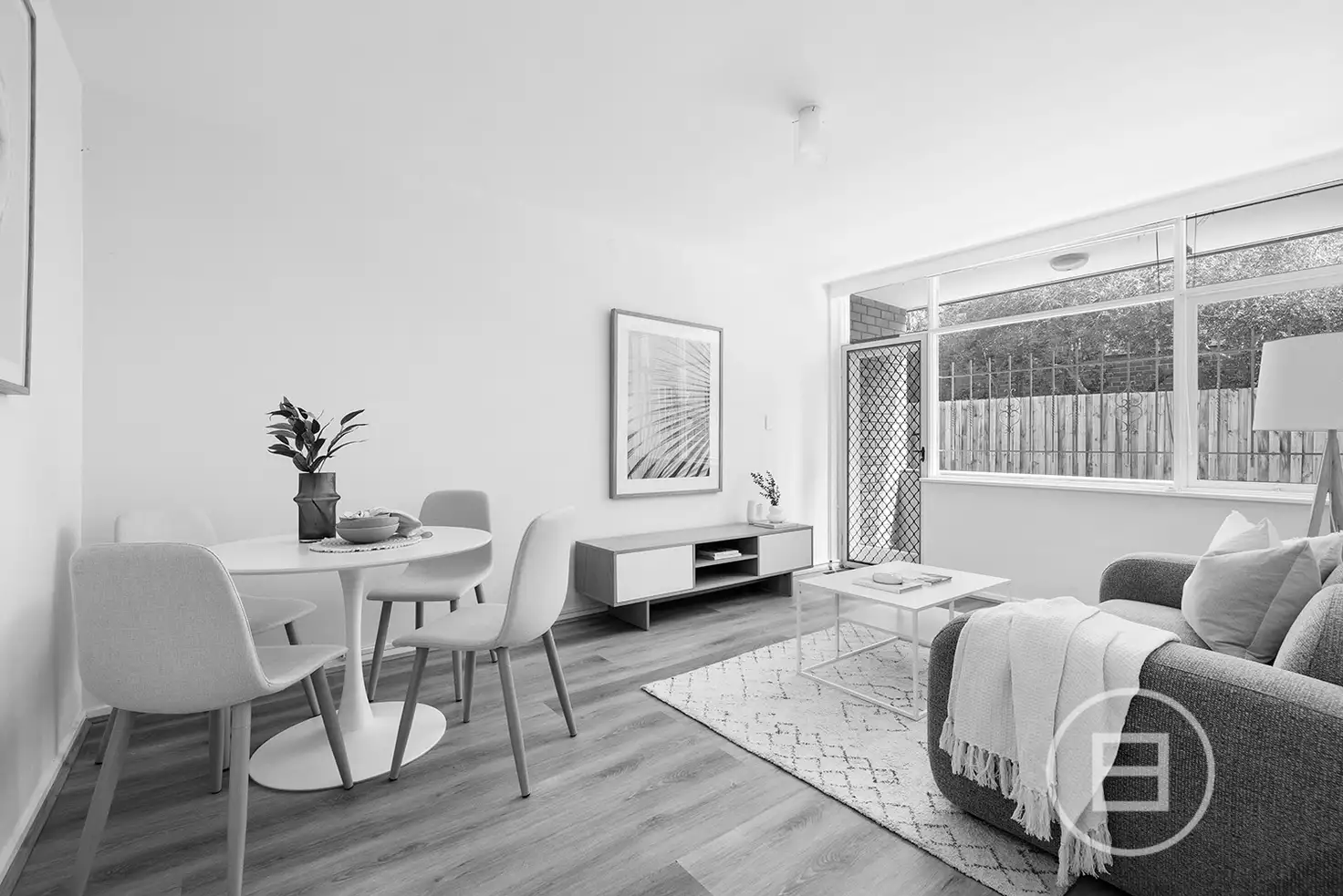 Main view of Homely apartment listing, 3/299 Dandenong Road, Prahran VIC 3181