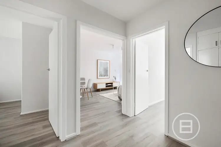 Sixth view of Homely apartment listing, 3/299 Dandenong Road, Prahran VIC 3181