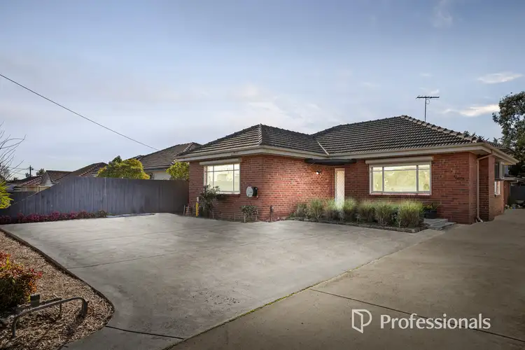 1/1079 North Road, Hughesdale VIC 3166
