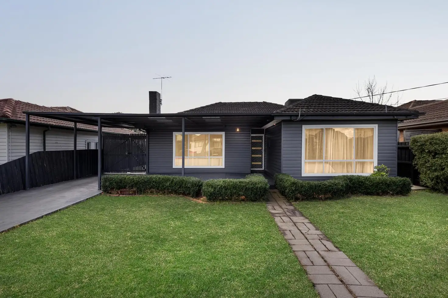 Main view of Homely house listing, 79 Darebin Boulevard, Reservoir VIC 3073