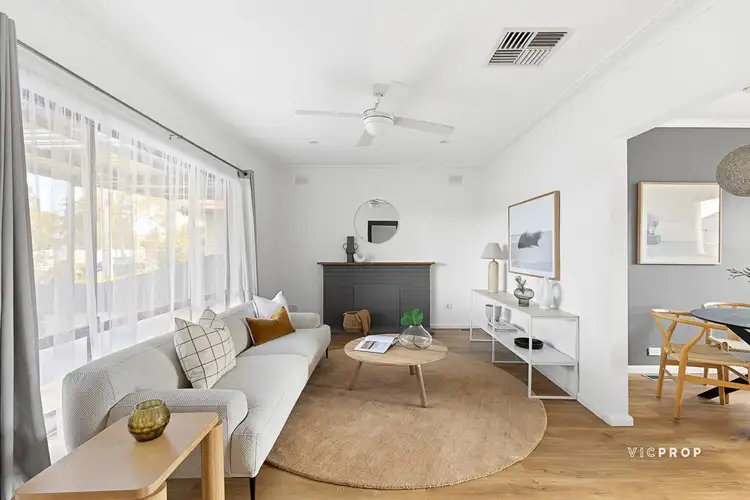 Second view of Homely house listing, 79 Darebin Boulevard, Reservoir VIC 3073