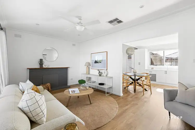 Third view of Homely house listing, 79 Darebin Boulevard, Reservoir VIC 3073