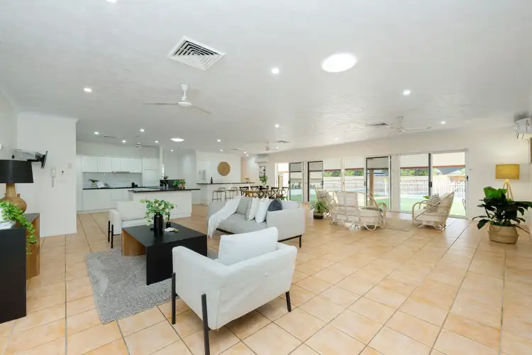 Third view of Homely house listing, 10 Kamaran Court, Annandale QLD 4814