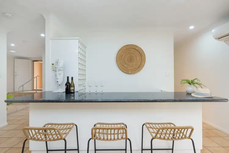 Fourth view of Homely house listing, 10 Kamaran Court, Annandale QLD 4814